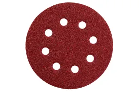 25 hechtschuurbladen 125 mm P 240,H+M, SXE (631589000)