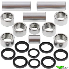 All Balls Link Lagerset - Kawasaki Suzuki