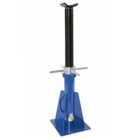 Assteun JJ Traploos 20 Ton 1170mm