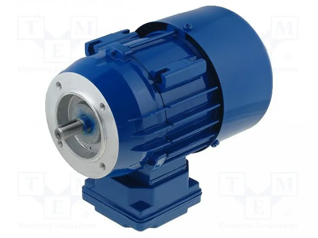 CANTONI SKh 63 ELEKTROMOTOR ELECTRIC MOTOR MOTEUR ELECTRIC