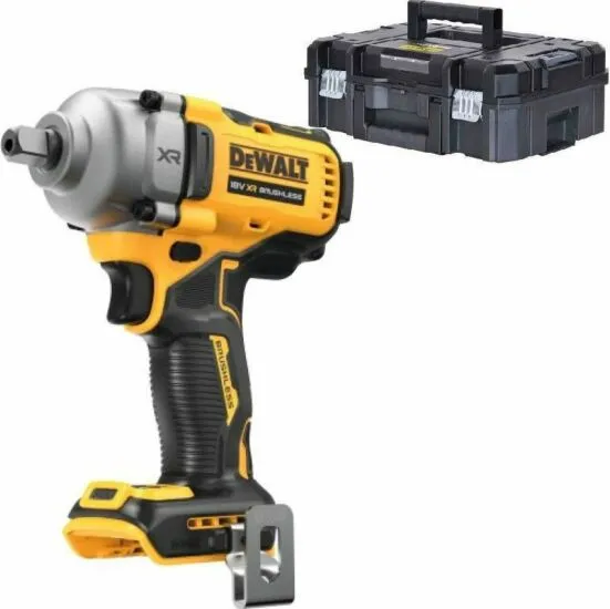 DEWALT SLAGMOERSLEUTEL DCF892NTXJ 18V XR BRUSHLESS 1/2"