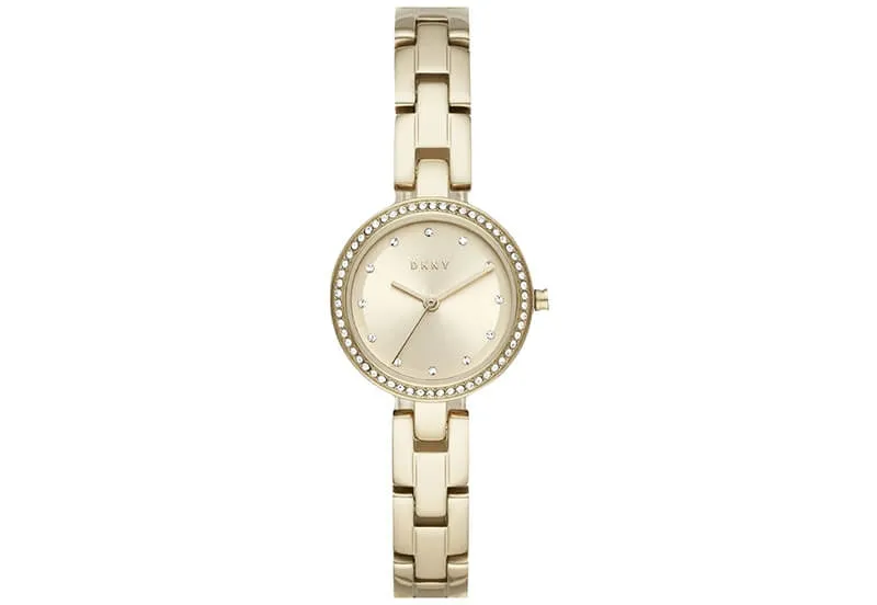 DKNY City Link NY2825 horlogeband