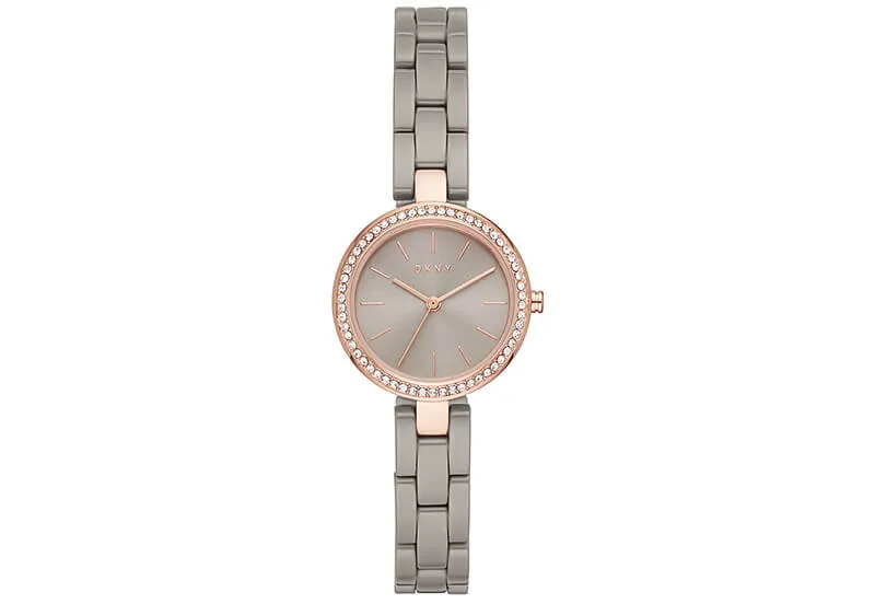DKNY City Link NY2916 horlogeband