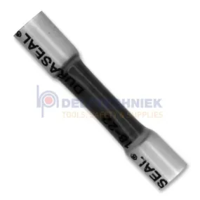 - Doorverb Isol 1,4-3,7 Rood 0,5-1,5MM