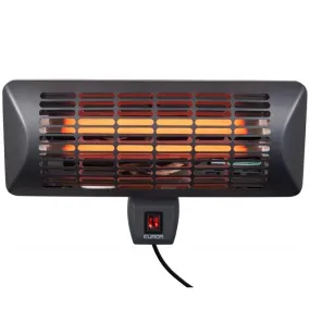 Eurom Terrasverwarmer Q-time 2000