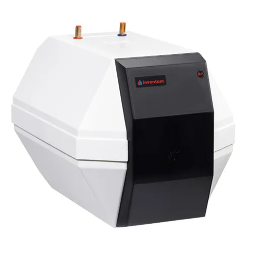 Inventum keukenboiler Q 20 liter 2000W