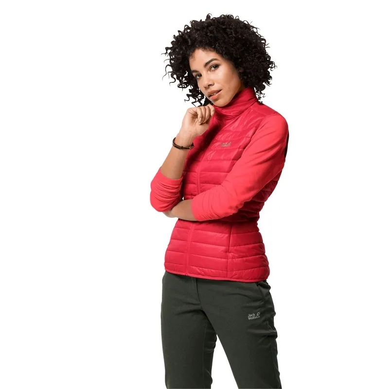 JWP Vest Women (Bodywarmer)