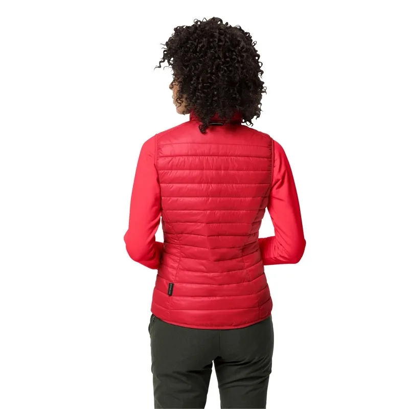 JWP Vest Women (Bodywarmer)
