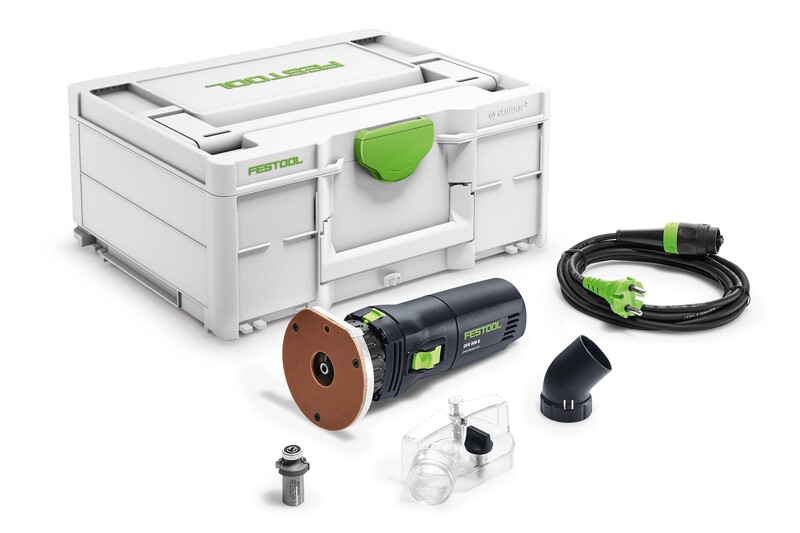 Kantenfrees OFK 500 Q-Plus R3