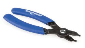 kettingtang Master Link MLP-12 16cm staal blauw