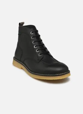      Kickers KICK LEGENDARY - Zwart   