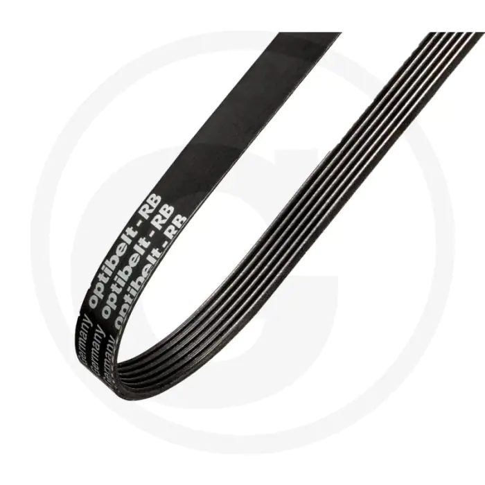 Multiriem PK x 1125mm (4 groeven)