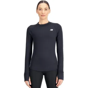New Balance New Balance Q Speed Shirt Dames 