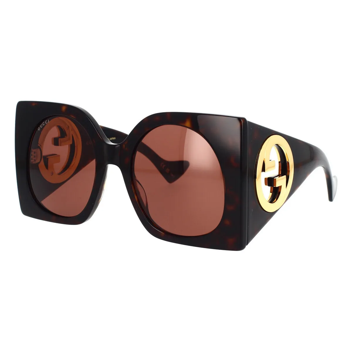 Occhiali da Sole  GG1254S 002