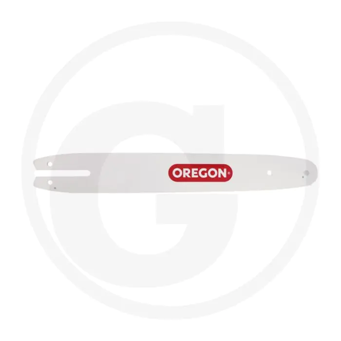 Oregon oregon zaagblad hobby 25cm lengte 1,3mm groef 3/8" lopro a041
