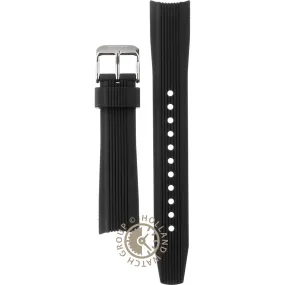 Orient straps VDEWJSB Horlogeband