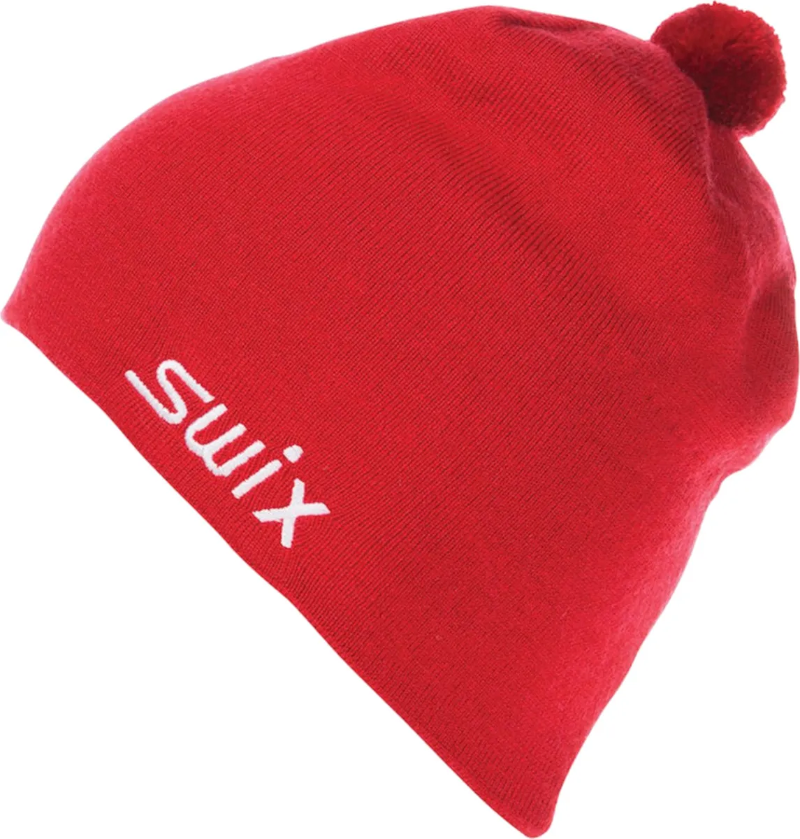Petten en mutsen SWIX Tradition Beanie