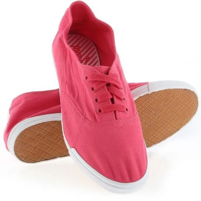 Puma Tekkies Rogue Red W 353211 05 roze