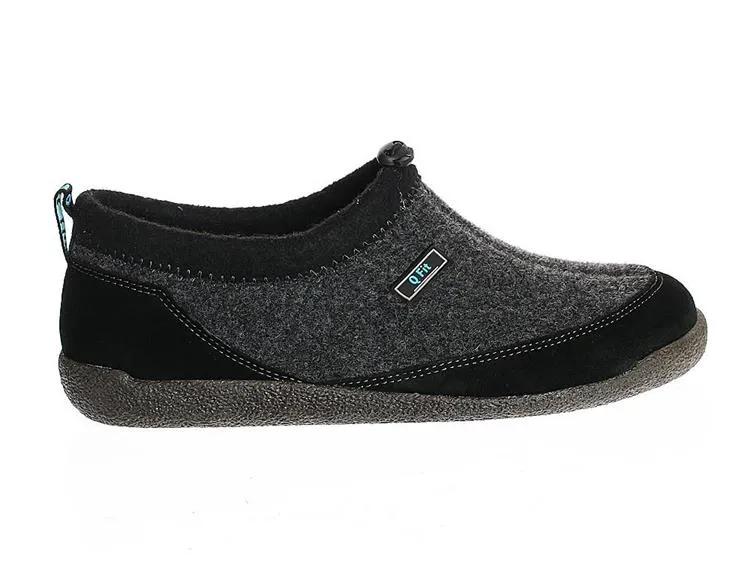 QFIT BERN 4