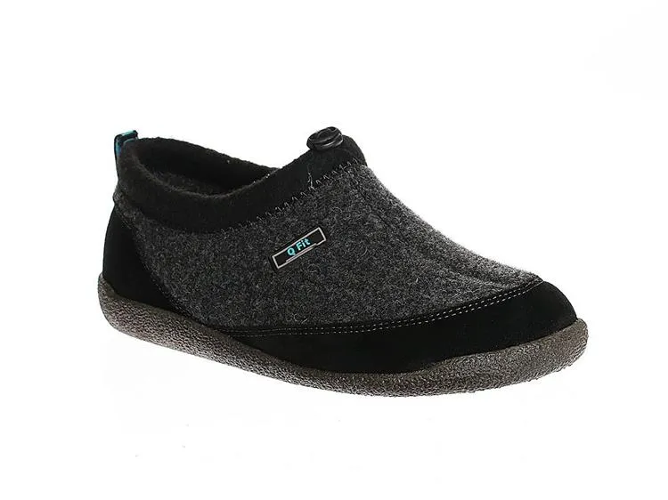 QFIT BERN 4