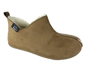 Q FIT HOME PANTOFFEL