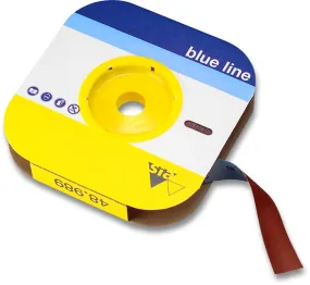 ROL SCHUURLINNEN 50 MM X 25 M K180 - 2915 SIAROL T4276.0180.1