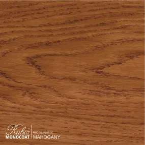 RUBIO MONOCOAT OIL PLUS 2 COMPONENTEN
