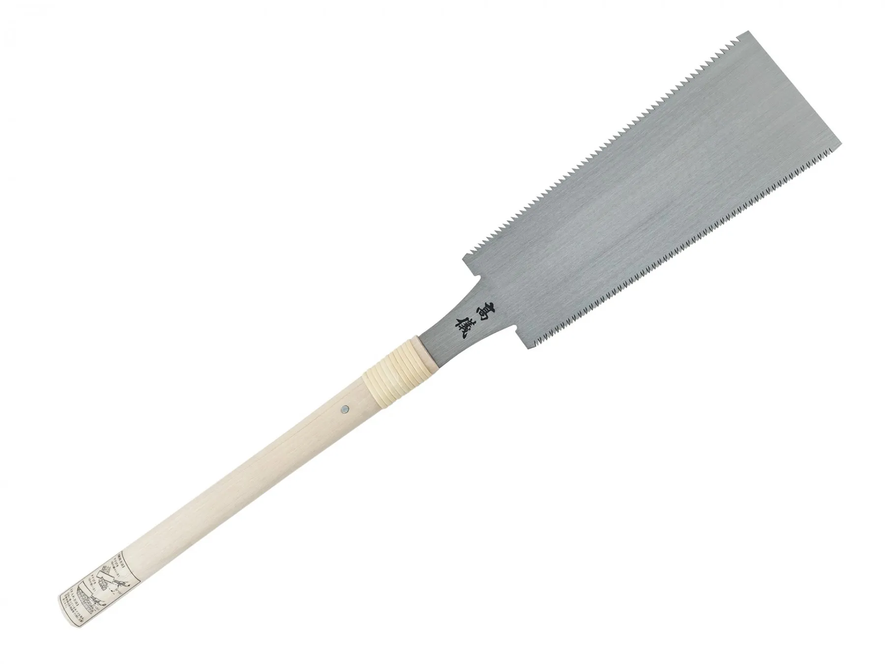 TAKAGI PREMIUM RYOBA 270 MM  GROB