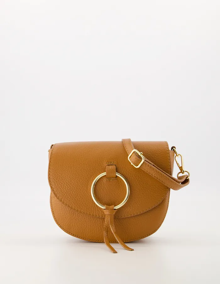 Tas Sevy Cognac
