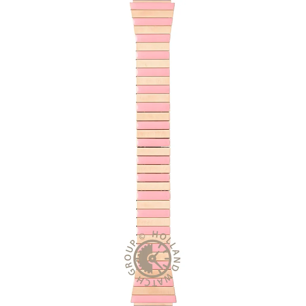 Timex Straps 279373006 Q Malibu Horlogeband