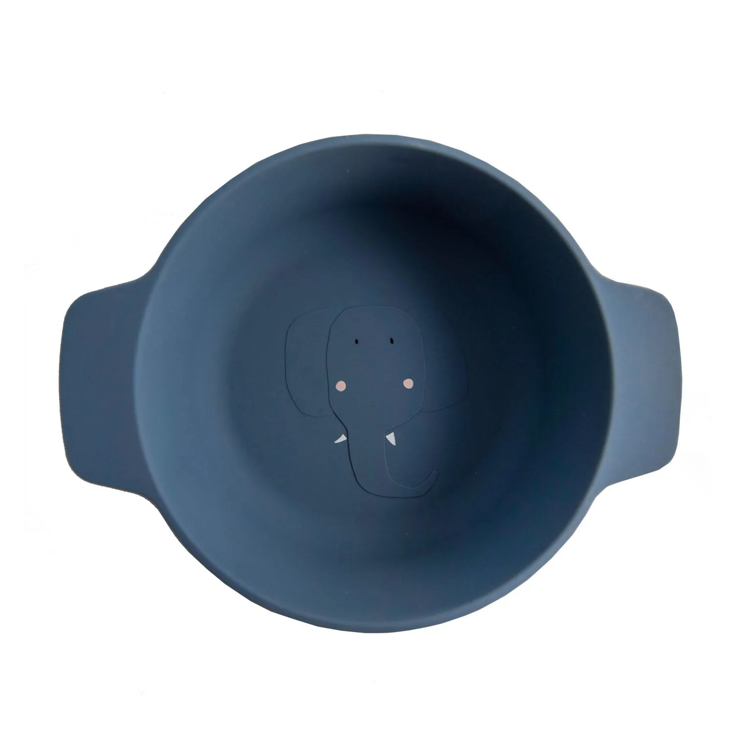 TRIXIE SILICONE KOM  MRS. ELEPHANT