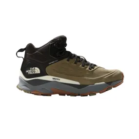 Vectiv Exploris Mid Futurelight Leather Heren Hoge Wandelschoen