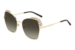 Zonnebril Carolina Herrera Her 0145/S 206103 (000 HA)